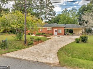 1306 North Ave, Perry, GA 31069