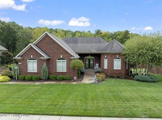 8108 Bella Woods Dr, Louisville, KY 40214