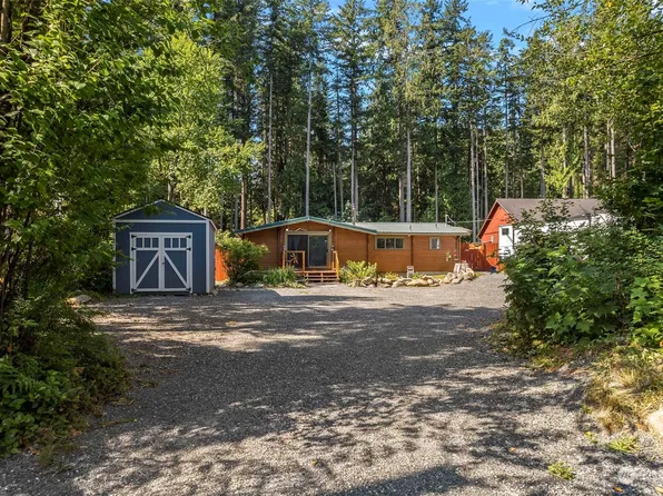 1171 Hopeful Valley Lane, Maple Falls, WA 98266