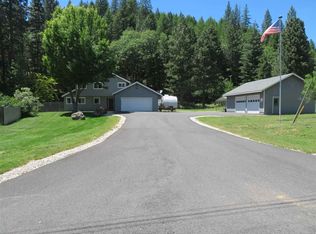 41313 Purdy Ln, Quincy, CA 95971