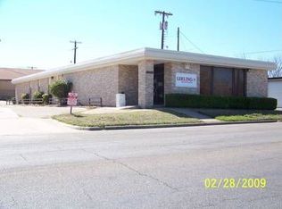 309 W Avenue G, Temple, TX 76504