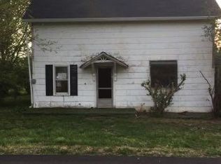 529 N Kennard Rd, New Castle, IN 47362