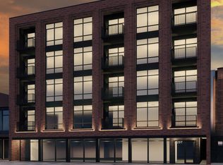 1257 N Ashland Ave #302, Chicago, IL 60622