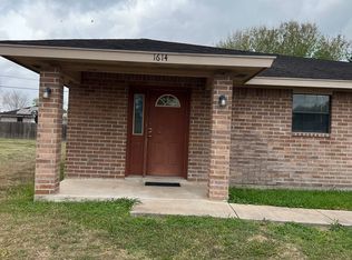 1614 Bush St, Harlingen, TX 78550