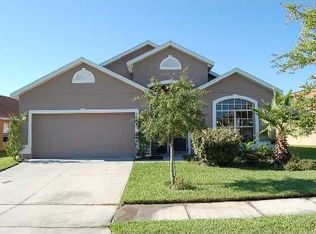 8864 Palisades Beach Ave, Orlando, FL 32829