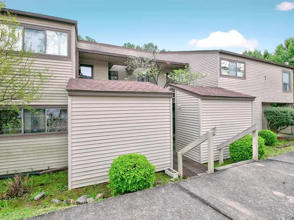 12100 Rainwood Rd Unit 4, Little Rock, AR 72212