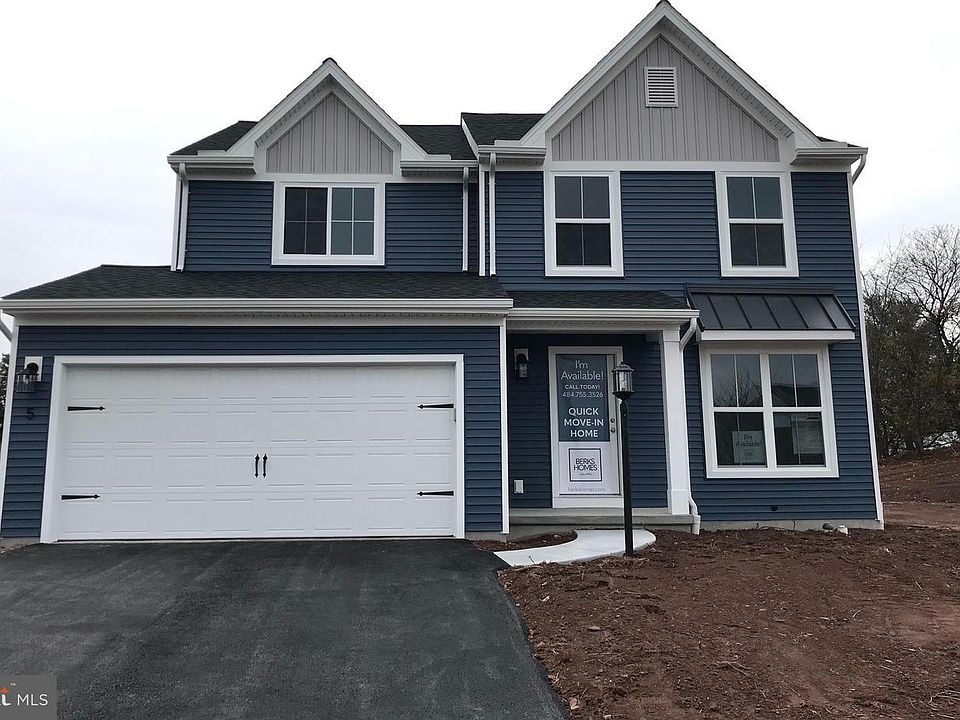 1st image of 5 Birch Ave