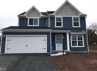 5 Birch Ave, Halifax, PA 17032