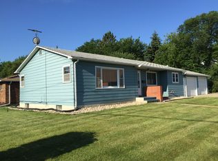 5 17th Ave SW, Minot, ND 58701