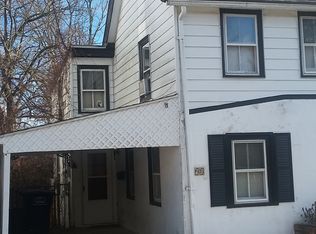 98 Jarvis St, Pemberton, NJ 08068