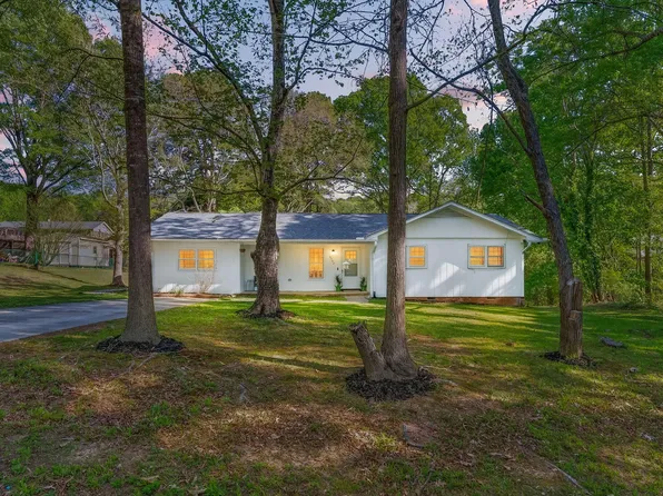 1732 Hideaway Ln, Durham, NC 27712