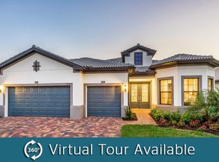 12382 Marsh Pointe Rd, Sarasota, FL 34238