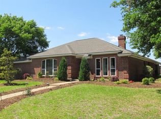 3700 Snow Creek Dr, Aledo, TX 76008