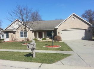 1823 Kentfield Way, Goshen, IN 46526