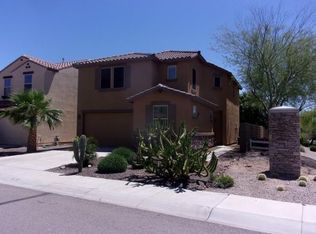 89 E Lakeview Dr, San Tan Valley, AZ 85143