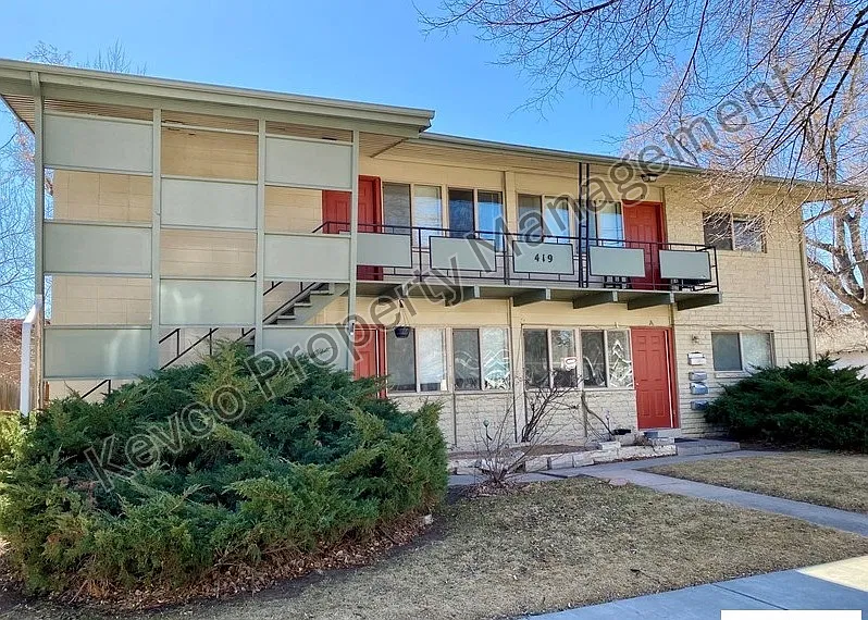 419 Laporte Ave #D