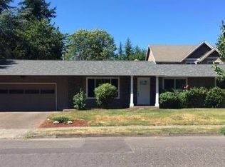3105 SW Carson St, Portland, OR 97219