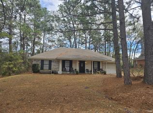 410 Lemoyne Ave, Hattiesburg, MS 39402