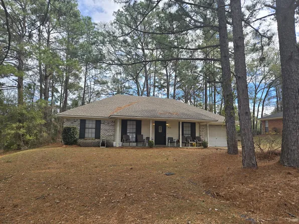 410 Lemoyne Ave, Hattiesburg, MS 39402