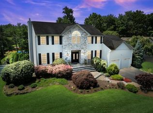 11 Bush Ct, New City, NY 10956