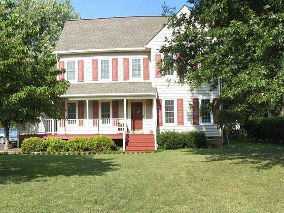 1st image of 9168 Harvey Hollow Dr