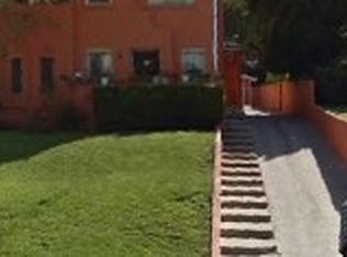 1110 S Norton Ave, Los Angeles, CA 90019