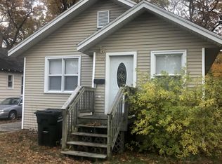 1978 McIlwraith St, Muskegon, MI 49442