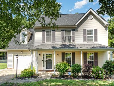 577 Dannyn Grove Ct, Charlotte, NC, 28214