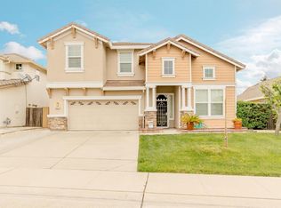 8257 Gypsy Star Way, Sacramento, CA 95829