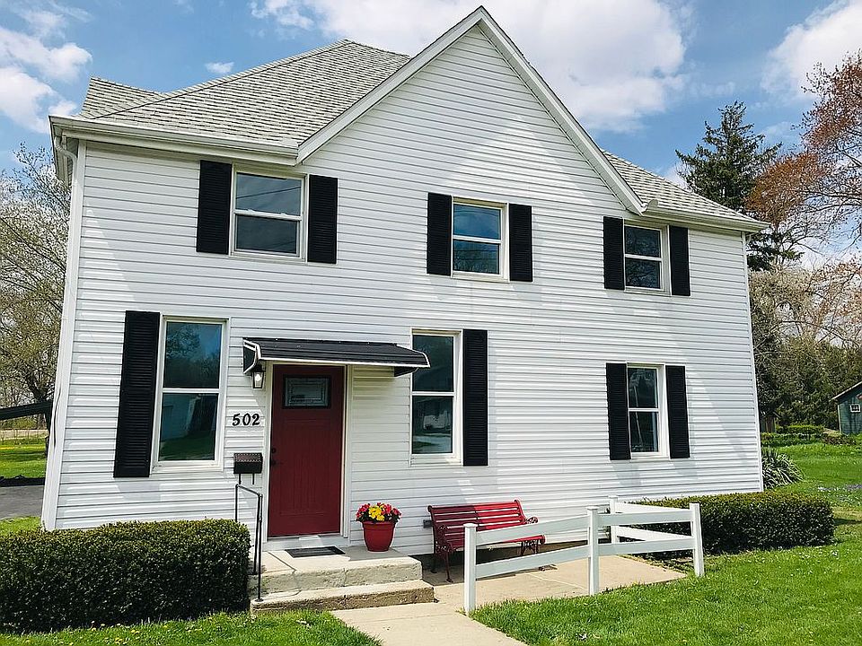 1st image of 502 N Parke St