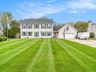 10420 Roger St, Portage, MI, 49002