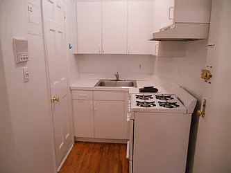 Rented by JMK Realty