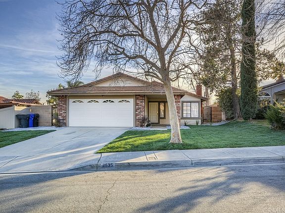 2nd image of 2535 Poppy Dr