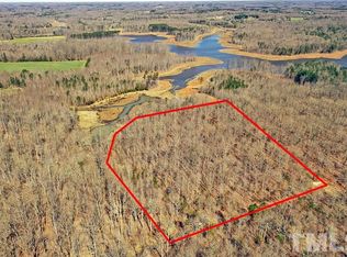 611 Mossy Timber Rdg, Efland, NC 27231