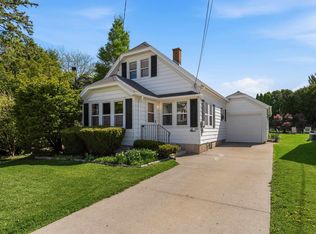 717 N University Ave, Beaver Dam, WI 53916