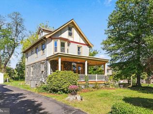 129 E Wayne Ave, Aldan, PA 19018