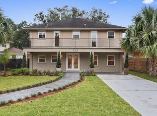 41 Stilt St, New Orleans, LA 70124