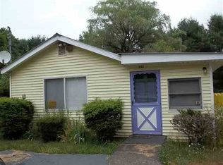 441 Lt Brender Hwy, Ferndale, NY 12734