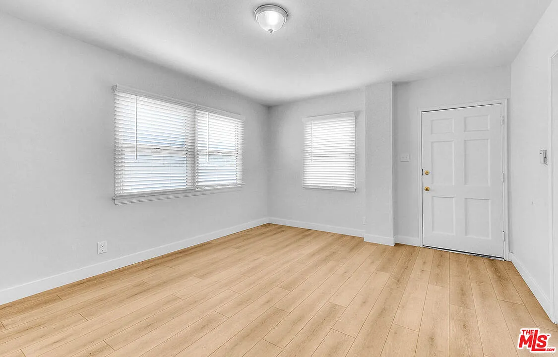2 bed, 1.0 bath, 650 sqft, $2,500 — Photo 4