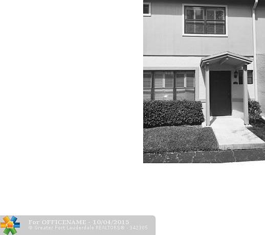 1st image of 3370 Beau Rivage Dr APT C2