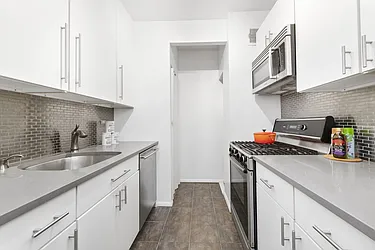 Rented by Compass