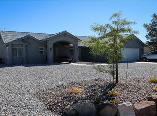 2340 Hacienda St, Pahrump, NV 89048