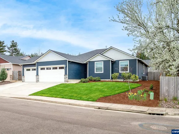 1640 NW Filbert Ave, Albany, OR 97321