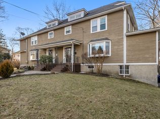 141-143 Langdon St, Newton, MA 02458