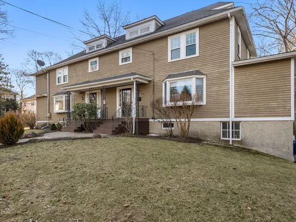 141-143 Langdon St, Newton, MA 02458