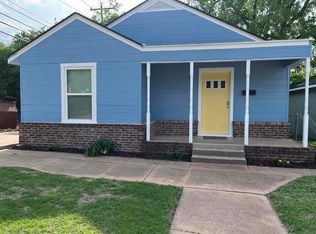 904 Hayes St, Wichita Falls, TX 76301