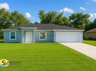 8181 SW 128th Loop, Ocala, FL 34473