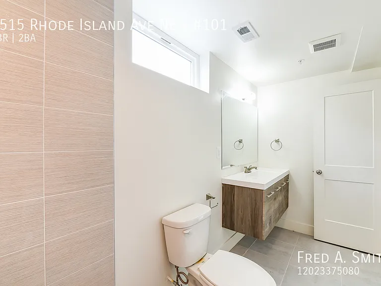 1515 Rhode Island Ave NE #101 — Photo 19