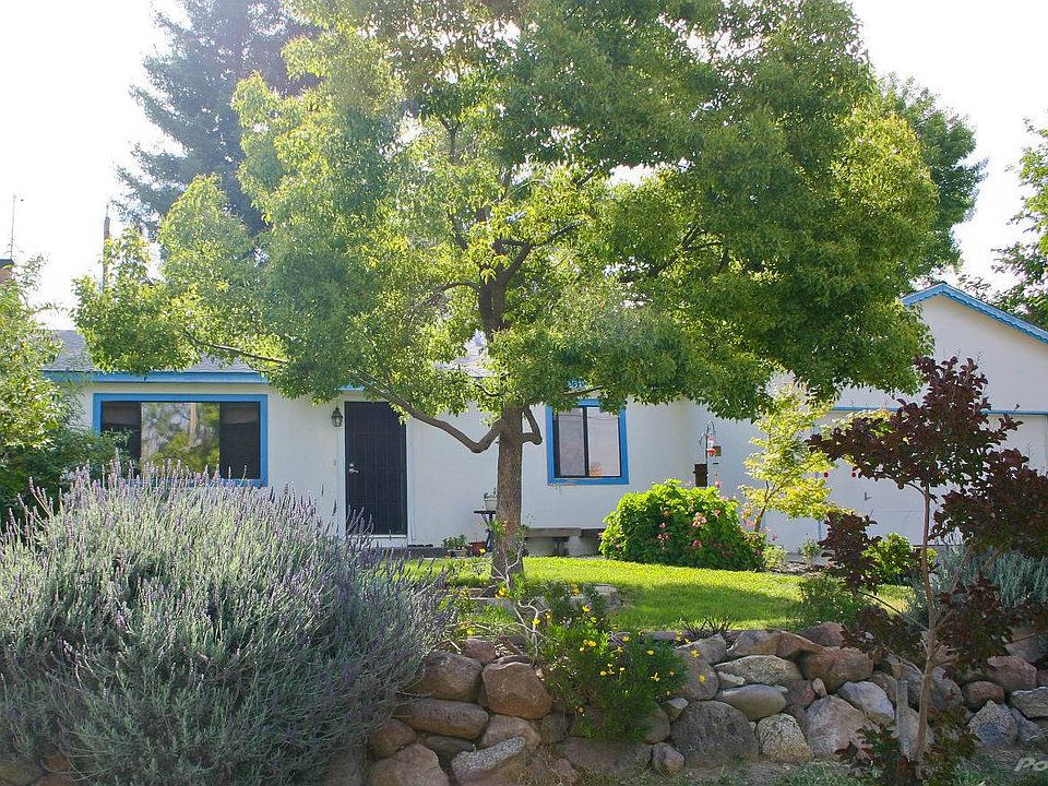 Lovely front yard