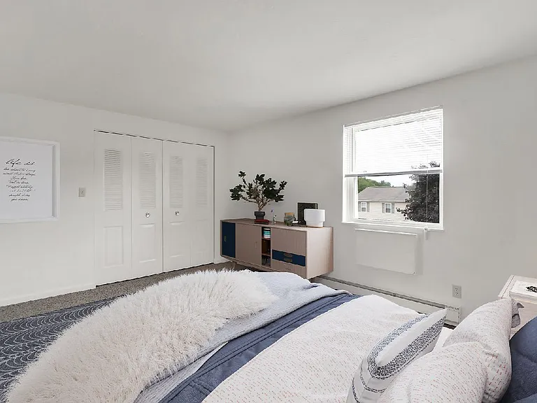 Apartments at Waterford — Photo 7